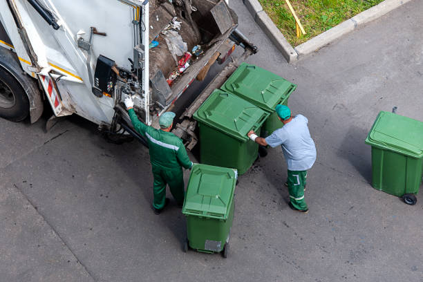 Best Trash Removal Near Me  in Warsaw, MO