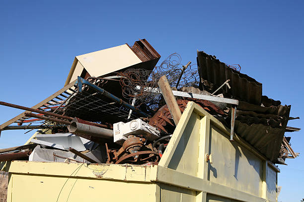 Best Household Junk Removal  in Warsaw, MO